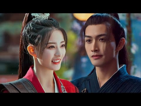 Download Drama China Song of the Moon Subtitle Indonesia