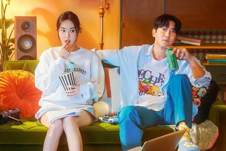 Download Drama Korea Love Is for Suckers Subtitle Indonesia
