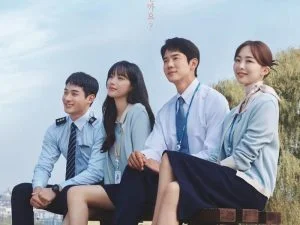 Download Drama Korea The Interest of Love Subtitle Indonesia